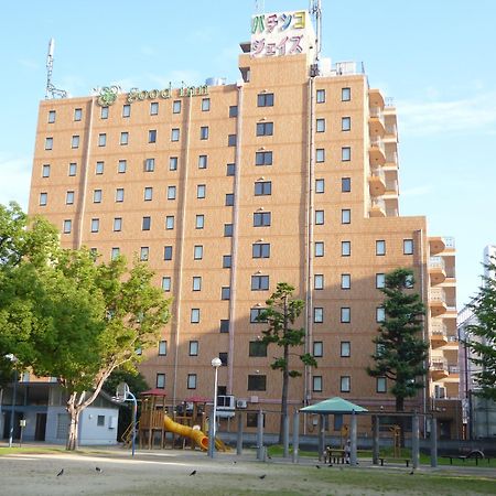 Good Inn Beppu Esterno foto