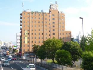 Good Inn Beppu Esterno foto