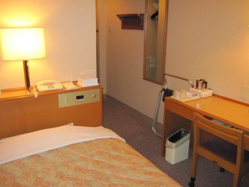 Good Inn Beppu Esterno foto