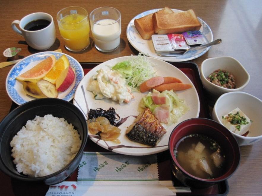 Good Inn Beppu Esterno foto